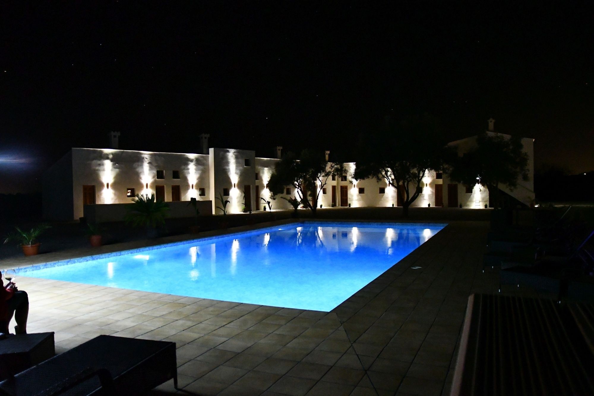 Lifestyle Resort Ollymar- Adults Only 马纳科尔 外观 照片