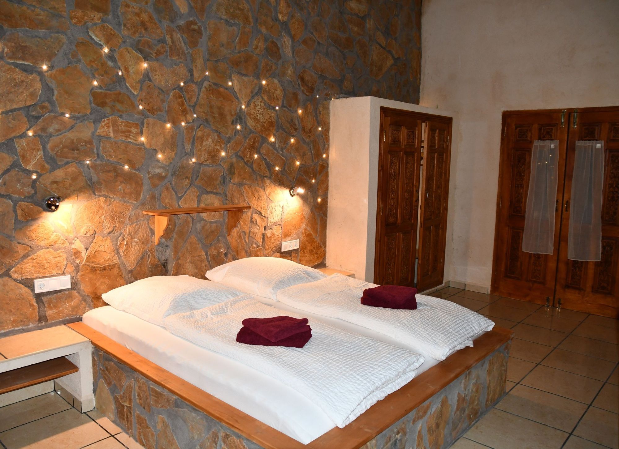Lifestyle Resort Ollymar- Adults Only 马纳科尔 外观 照片
