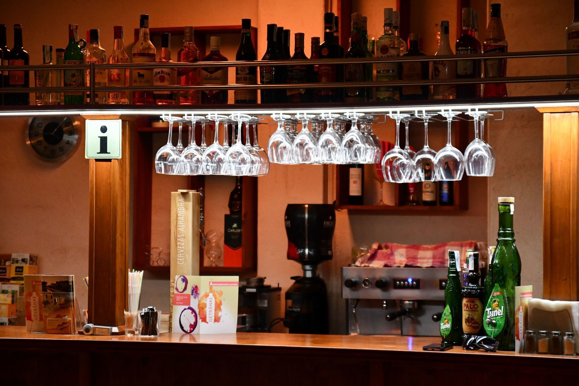 Lifestyle Resort Ollymar- Adults Only 马纳科尔 外观 照片