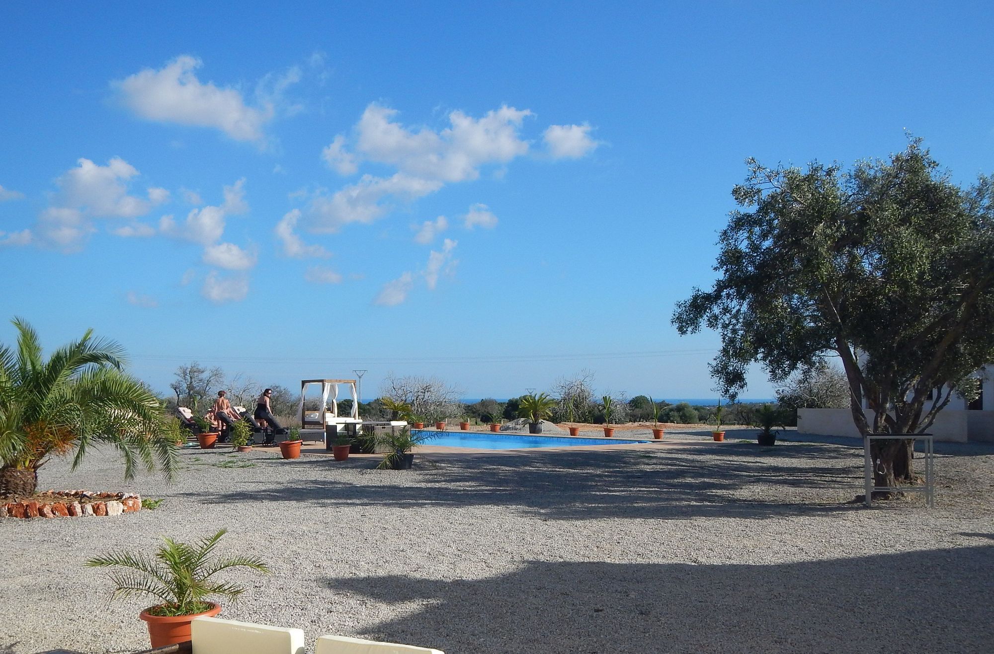 Lifestyle Resort Ollymar- Adults Only 马纳科尔 外观 照片