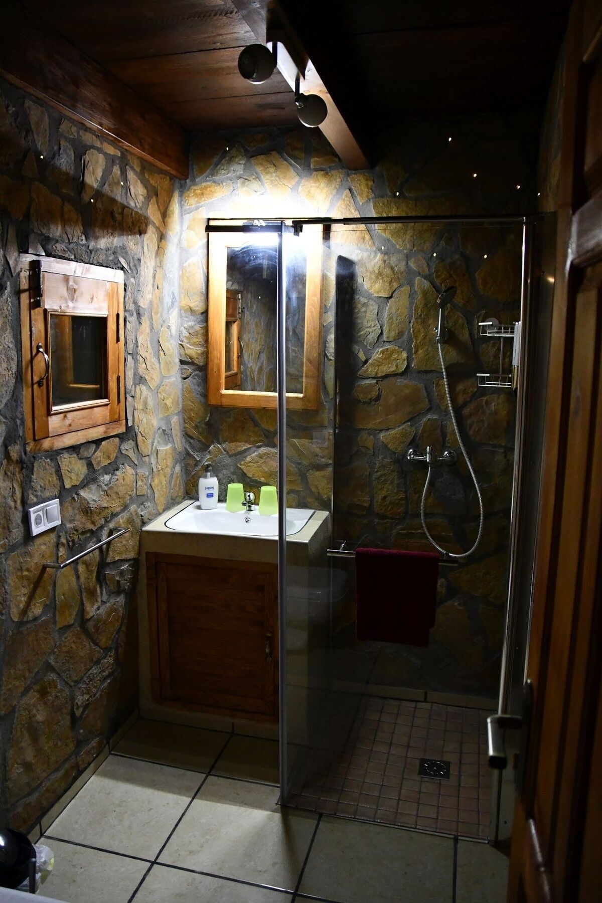 Lifestyle Resort Ollymar- Adults Only 马纳科尔 外观 照片